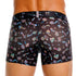 Unico 25060100103 Hongos Trunks Color 99-Black